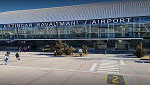 Adı, havalimanına verildi