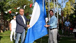 Antalya plajlarında güvenli tatil