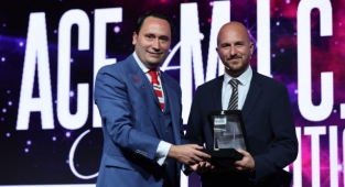 Antalya ve Kıbrıs'a alternatif:Cruise gemileri