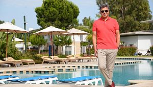 Antalya'ya günde 19-20 bin Rus turist iniyor