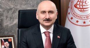 Bayramda 12 milyon biletli yolcu seyahat etti