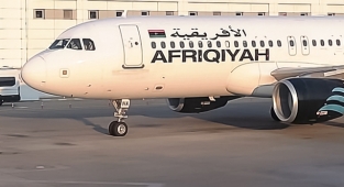 Bir havayolu daha Antalya uçuşlarına başladı