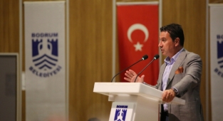 Bodrum tanıtımda harekete geçiyor