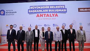 CHP'li başkanlardan ''Turizm Teşvik Kanunu Taslağı'' tepkisi