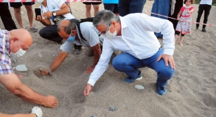 Doldur boşalt turizmi ikinci planda kalmaya başladı