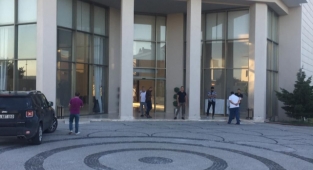 EGEX Turizm: İşyeri açma ve çalışma ruhsatlarımız iptal edilmedi
