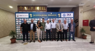 Ekoturizm Çalıştayı sona erdi