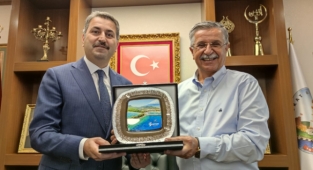 Ekoturizm dünyada daha fazla yayılmaya başladı