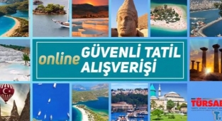 TÜRSAB'dan ''Güvenli tatil'' duyurusu