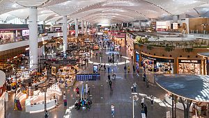 Havacılıktaki iyi gelişmeler rakamlara yansıyor