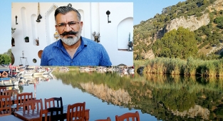 Herkesi Dalyan'a bekliyoruz