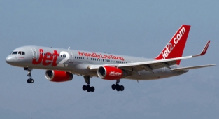 Jet2, Türkiye uçuşlarını askıya aldı