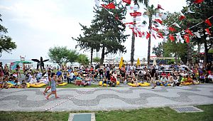 Kemer'de