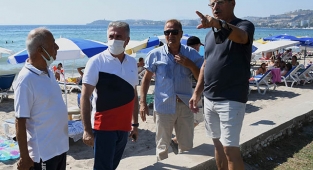 Kuşadası'nın nüfusu 1 milyona yaklaştı