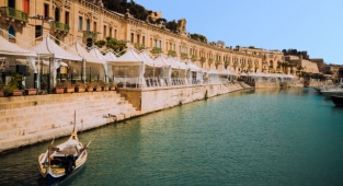 Malta vize işlemleri tekrar başladı