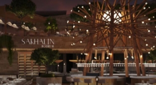 Rus turistin peşinden restoranları da geliyor