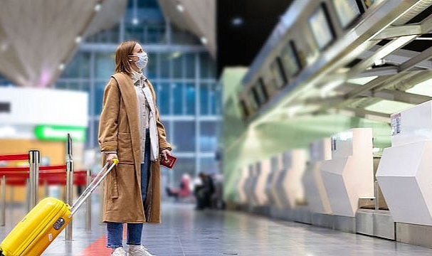 Rusya'da ''Türkiye kapanabilir'' kaygısı
