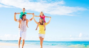 Tatil talebi fırladı, kredilerde 30 yılın rekoru kırıldı