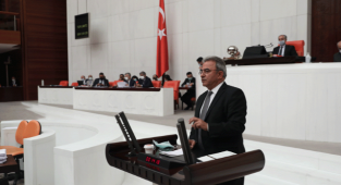 Teşvik yasasındaki değişikliklerle sürdürülebilir turizm hayal