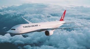 THY, haziran ayında 3,6 milyon yolcu taşıdı