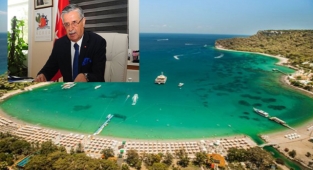 Topaloğlu, ''En az 3 milyon turist bekliyoruz''