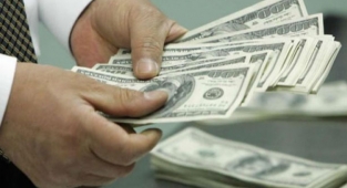 Turizm geliri ilk çeyrekte 3 milyar 3 milyon dolar oldu