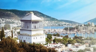 Turizm gelirlerine 'Heritage' katkısı