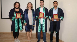 Turizm sektörüne taze kan