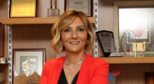 TÜROB'dan Azerbaycan Online Workshop organizasyonu