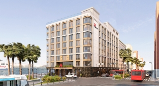 2022'nin sonuna kadar Türkiye'de 10 otel açacak