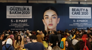 30 ülkeden yaklaşık 30 bin ziyaretçi İstanbul'a geliyor