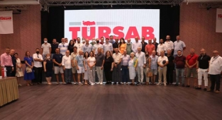 Bağlıkaya, Bodrum'da seyahat acenteleriyle buluştu
