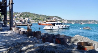 Bebek sahilinin açılış tarihi belli oldu?