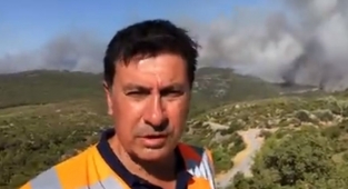 Bodrum'u korumaya devam edeceğiz