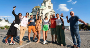 Bulgaristan'ın gözü Türk turistte