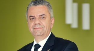 Radisson Blu Resort Çeşme'ye yeni genel müdür