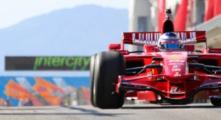 Formula 1 Türkiye GP'nin tarihi değişti