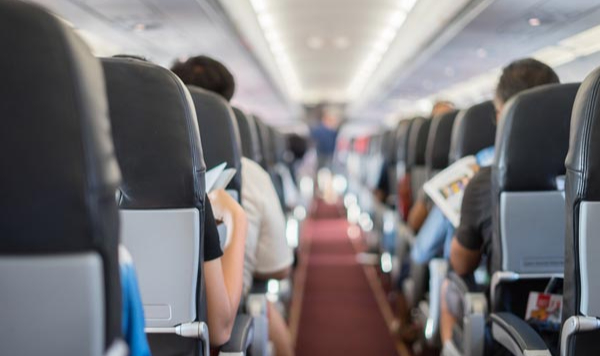 Hamilelikte en güvenli seyahat