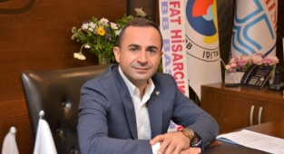 Her rezervasyon yeni bir umut demek