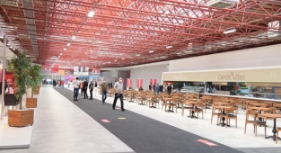İstanbul fuarları organizasyonunda yeni dönem
