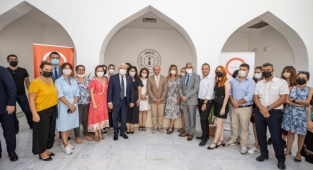 İzmir'in hedefi 4 milyon turist