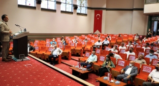 Karayolu daima baki kalacak