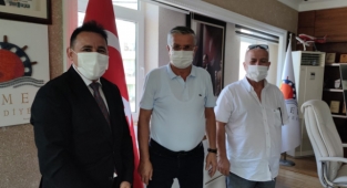 Kemer düğün turizminden pay almak istiyor