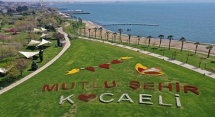 Kocaeli'nin turizm filmi hazır