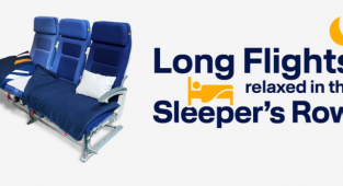 Lufthansa