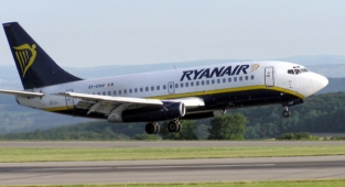 Ryanair 300 kişiyi işe alacak