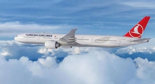 THY Eylül'de 254 noktaya uçacak