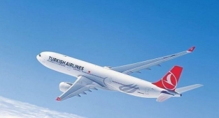 THY ikinci çeyreği zararla kapattı