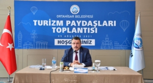 Trabzonlu turizmciler sorunlarını anlattı