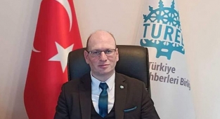 TUREB Başkanı Tural, trafik kazası geçirdi